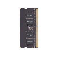 Pny technologies europe 8gb pny performance sodimm ddr4 2666mhz PNY 1X8GB 2666 SODIMM DDR4 Componenti Informatica