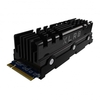 Pny technologies europe cs3040 m.2 nvme ssd 2t heatsink CS3040 M.2 NVMe SSD 2T HEATSINK Componenti Informatica
