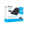 Pny technologies europe p-91008663-e-kit ssd upgrade kit ssd + acronis trueimage hd P-91008663-E-KIT Componenti Informatica