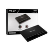 Pny technologies europe ssd7cs900-480-pb ssd 2, 5 480gb sata iii cs900 3d nand tlc r/w 550/500 SSD7CS900-480-PB Componenti Informatica