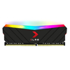 Pny technologies europe xlr8 gaming epic-x rgb ddr4 3200mhz - 8gb 8gb pny xlr8 rgb gaming ddr4 3200mhz XLR8 Gaming EPIC-X RGB DDR4 3200MHz - 8GB Componenti Informatica