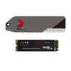 pny Technologies Europe XLR8 PS5 SSD COVER + SSD CS3140 Componenti Informatica