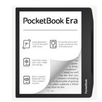 Pocketbook readers era stardust silver 16gb ebook readers E-book readers Informatica