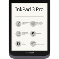 Pocketbook readers ink pad 3 pocketbook inkpad pro metallic ebook readers Ink Pad 3 E-book readers Informatica