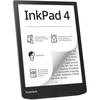 Pocketbook readers inkpad 4 stradust silver ebook readers INKPAD 4 E-book readers Informatica