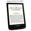 Pocketbook readers pb628-p-ww pocketbook touch lux 5 inkblack ebook readers