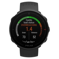 Polar smartwatch polar 90069740 vantage m s/m black Smartwatch Telefonia