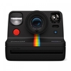 Polaroid now+ nera Fotocamere digitali Tv - video - fotografia