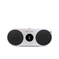 Polaroid pz9084 pol.music player 2 b&w Home audio speakers Audio - hi fi