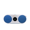 Polaroid pz9087 pol.music player 2 bl&w Home audio speakers Audio - hi fi