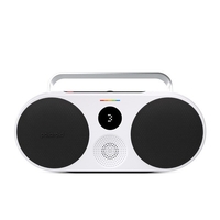 Polaroid pz9089 pol.music player 3 b&w Home audio speakers Audio - hi fi