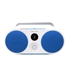 Polaroid pz9092 pol.music player 3 bl&w Home audio speakers Audio - hi fi