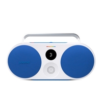Polaroid pz9092 pol.music player 3 bl&w Home audio speakers Audio - hi fi