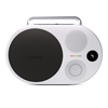 Polaroid pz9093 pol.music player 4 b&w Home audio speakers Audio - hi fi
