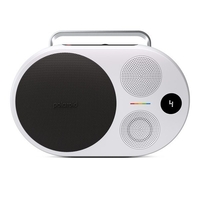 Polaroid pz9093 pol.music player 4 b&w Home audio speakers Audio - hi fi