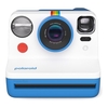 Polaroid pzz930 now blu Fotocamere digitali Tv - video - fotografia