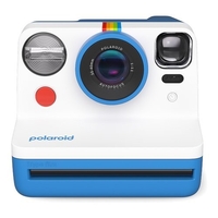 Polaroid pzz930 now blu Fotocamere digitali Tv - video - fotografia