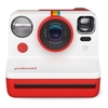 Polaroid pzz932 now red Fotocamere digitali Tv - video - fotografia