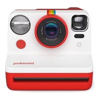 Polaroid pzz932 now red Fotocamere digitali Tv - video - fotografia
