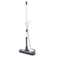 Polti lava pavimenti a vapore polti pteu0281 moppy cordless white Edilizia Brico giardino animali