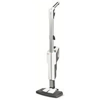 Polti lava pavimenti a vapore polti pteu0304 vaporetto sv610 style white e g Edilizia Brico giardino animali
