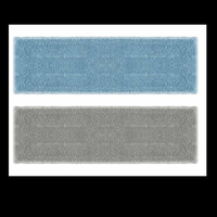 Polti moppy polti 2 panni vetri e finestre Accessori piccoli elettrodomestici Elettrodomestici