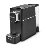 Polti pceu0128b coffea pceu0128 blk Piccoli elettrodomestici casa Elettrodomestici