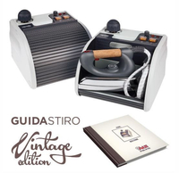 Polti pol vaporella super pro con caldaia Piccoli elettrodomestici casa Elettrodomestici