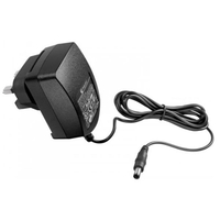 Poly alimentatore universale com pwr kit/5v/15w/vvx x50/eu/anz/ vvx Alimentatore universale Polycom Accessori piccoli elettrodomestici Elettrodomestici