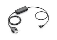 Poly apc-45 cable for cisco spa500 series and savi 700/cs500/mda200 apc-45, ehs APC-45 cable for Cisco SPA500 Series and Savi 700/CS500/MDA200 Cuffie - accessori Audio - hi fi