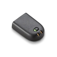 Poly batteria di riserva cordless phone battery cpp-547 cpp-547 3.7v li-pol 140ma Batteria di Riserva Cuffie - accessori Audio - hi fi