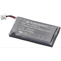 Poly battery f/ supraplus wirelessin f/ supraplus wirelessin Cuffie - accessori Audio - hi fi