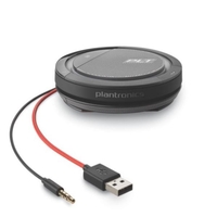 Poly calisto 5200 usb-a+3.5mm calisto 5200 usb-a 3.5mm Calisto 5200 USB-A+3.5MM Telefoni - accessori Telefonia