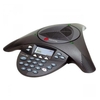 Poly com soundstation2 (analogico) con display - espandibile com soundstation2 (analo Polycom SoundStation2 (analogico) con display - espandibile Sistemi per audio/videoconferenza Tv - video - fotografia