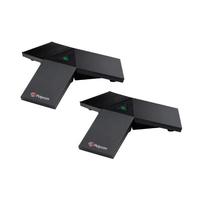 Poly expansion microphone kit f/polycom trio 8800/8500in Accessori piccoli elettrodomestici Elettrodomestici