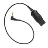 Poly mo300-iphone 4s iphone adapter iphone adapter cable MO300-IPHONE 4S Cuffie - accessori Audio - hi fi