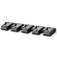 Poly mod. ric. savi 7xx/4xx/cs5xx savi charge base 5units 3pins in Mod. ric. Savi 7xx/4xx/CS5xx Cuffie - accessori Audio - hi fi