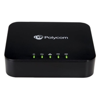 Poly obi302/uva/usb/2fxs/sip/eu obihai ata Poly OBI302 Telefoni ip / voip Telefonia