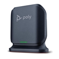 Poly rove b4 multi cell dect base station eu/anz/uk Poly ROVE B4 Multi Cell Basis Station Telefoni - accessori Telefonia