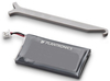 Poly spare accu savi 710/720 cs510/520 Cuffie - accessori Audio - hi fi