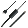 Poly spare ehs 3.5mm cable. Cuffie - accessori Audio - hi fi