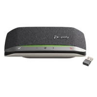 Poly Speakerphone USB-A/BT600 Poly SYNC 20+ Telefoni - accessori Telefonia