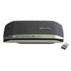 Poly Speakerphone USB-C/BT600 Poly SYNC 20+ MS Telefoni - accessori Telefonia