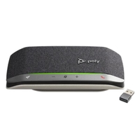 Poly Speakerphone USB-C/BT600 Poly SYNC 20+ Telefoni - accessori Telefonia