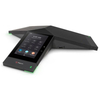 Poly trio 8300 opensip conf phone poe wifi bluetooth w/7.6m/25ft TRIO 8300, PoE Sistemi per audio/videoconferenza Tv - video - fotografia