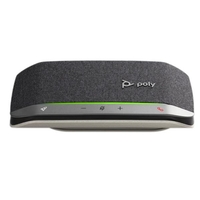 Polycom poly studio p5/sync 20 p5 kit w/sync videoconferenza da sala Poly Studio P5/Sync 20 Sistemi per audio/videoconferenza Tv - video - fotografia