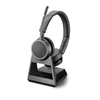 Polycom poly studio p5/voyager 4220 Poly Studio P5/Voyager 4220 Sistemi per audio/videoconferenza Tv - video - fotografia