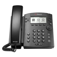 Polycom polycom vvx 311 - skype for business Polycom VVX 311 - Skype for Business Telefoni ip / voip Telefonia