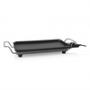 Princess 01.102240.01.005 bistecchiera elettricatable chef superior 46x26cm 2500w