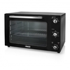 Princess 01.112759.01.001 forno a convezione 55lt ventilato 2000w nero Forni Elettrodomestici